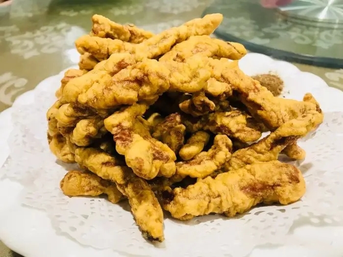 山东美食济南烧烤,人气美食山东烧烤