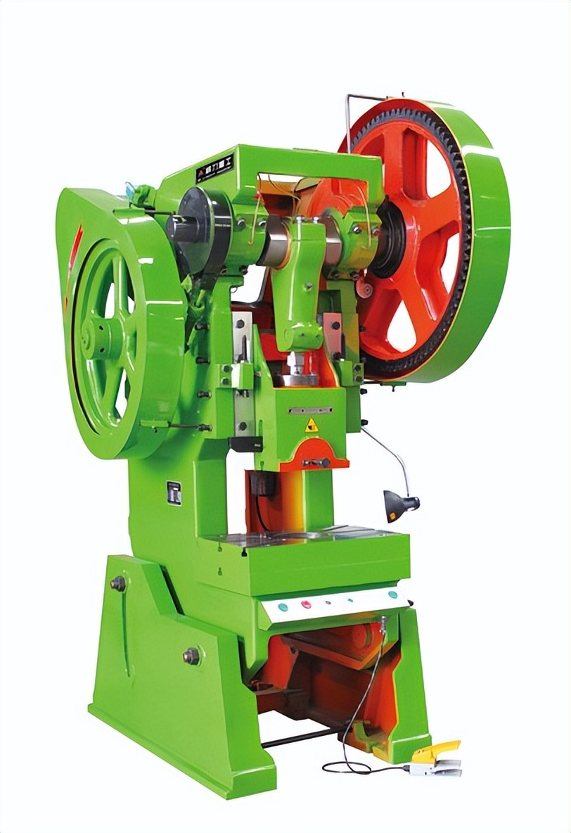 江浙冲床油压机维修保养,冲床操作规程及保养规范