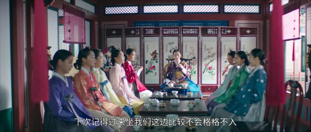 在这个题材上，韩国人还有脸吹？