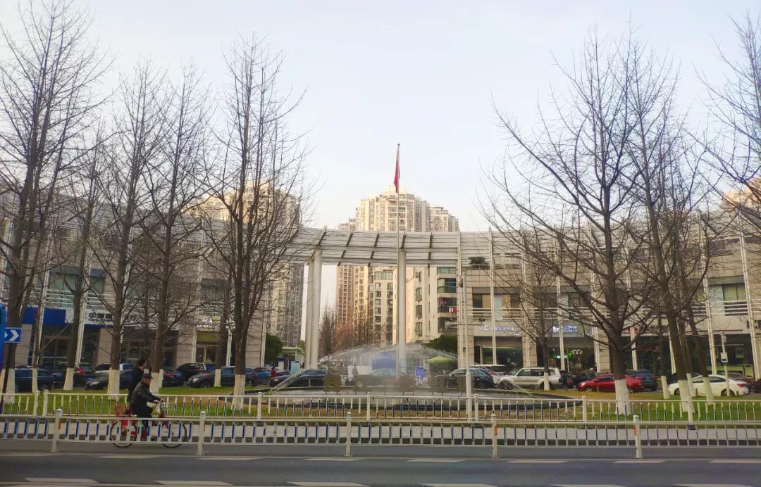 滨江置换房,滨江区二手房还适合购买吗