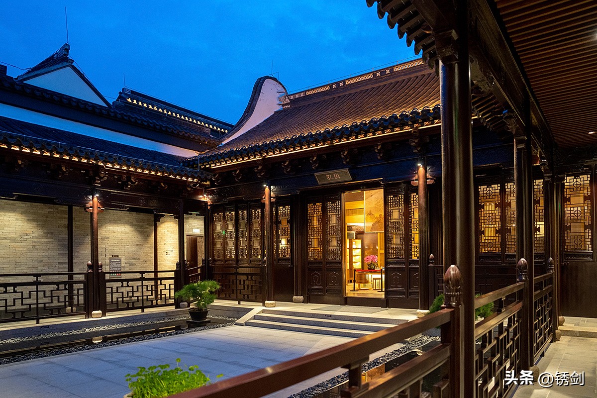 被低估的旅游景点,被低估的江苏城市