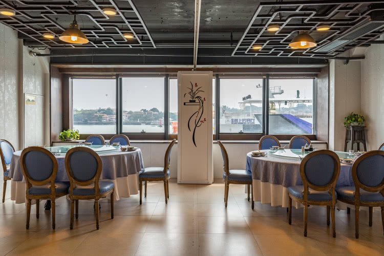 厦门海鲜鼓浪屿,厦门不仅好玩还有海鲜