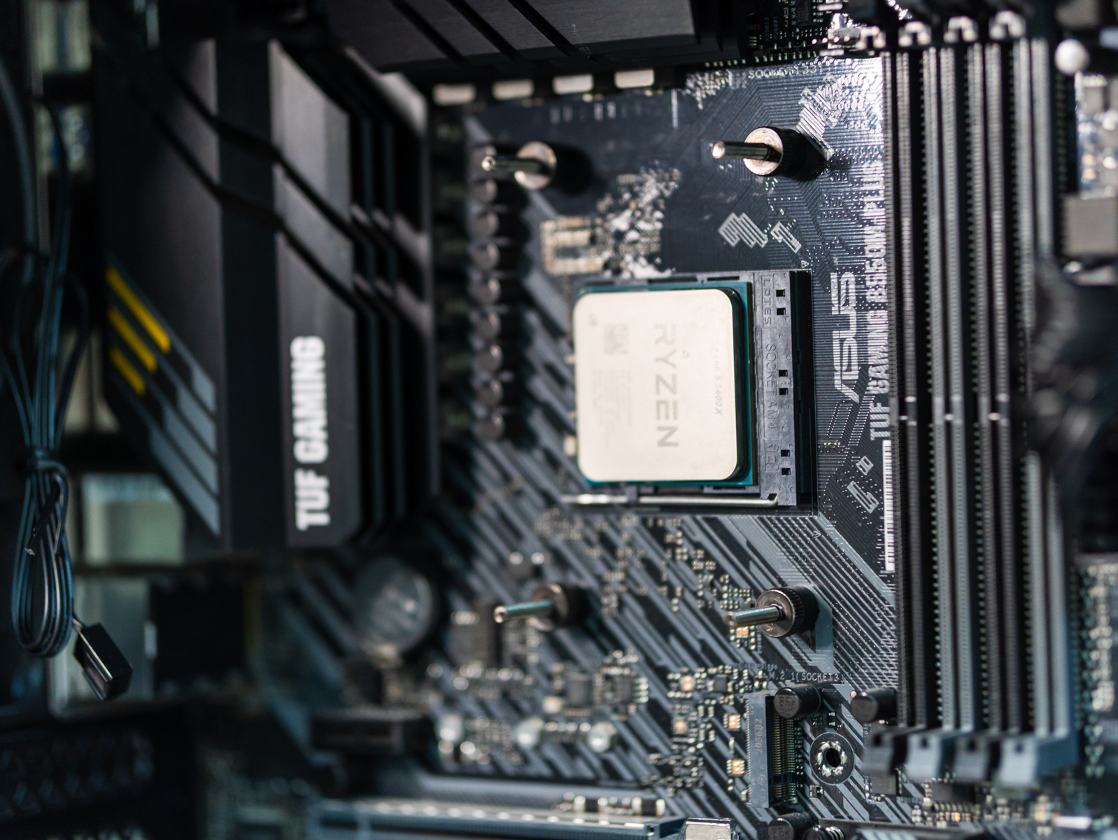 海盗船水冷散热器换新,海盗船h5sf水冷散热器