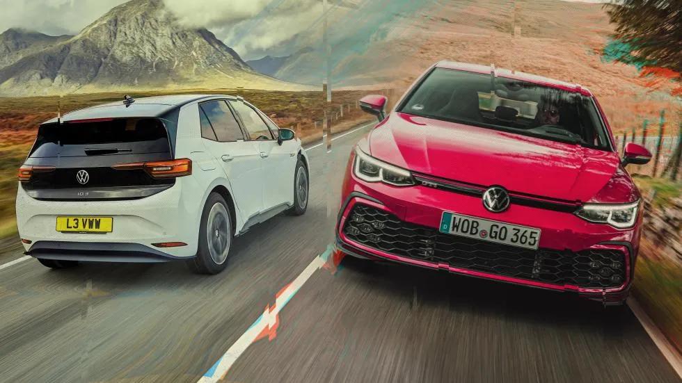 大众可能将放弃自己的灵魂