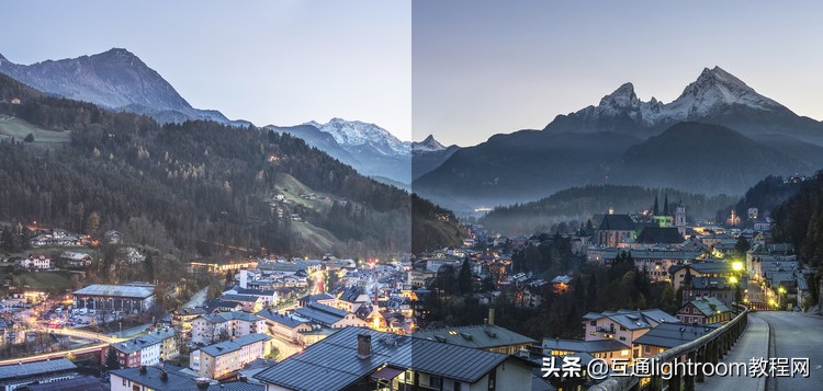 全景照片看不了,全景照片拍不好