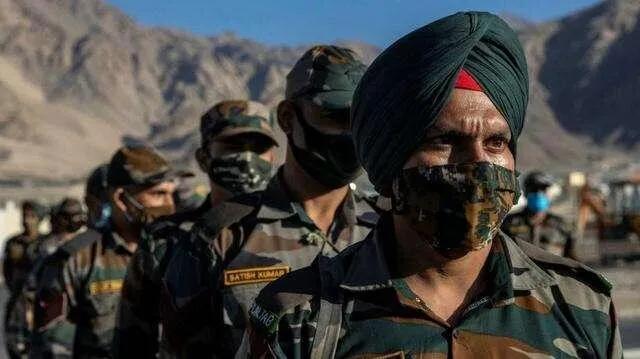 印度军事实力排名,印度究竟实力如何