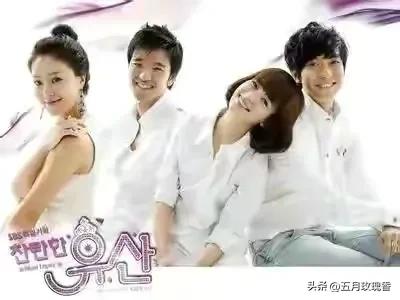 看一眼男主就记住细节的韩剧,有什么特别有意思的韩剧