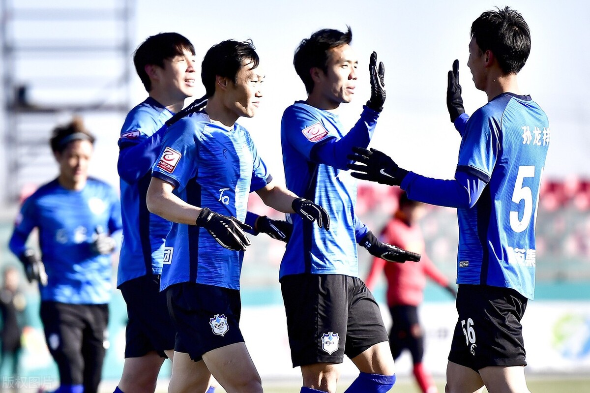 中国足球传来喜讯：中甲“新军”河北功夫，从中国足协改革中受益