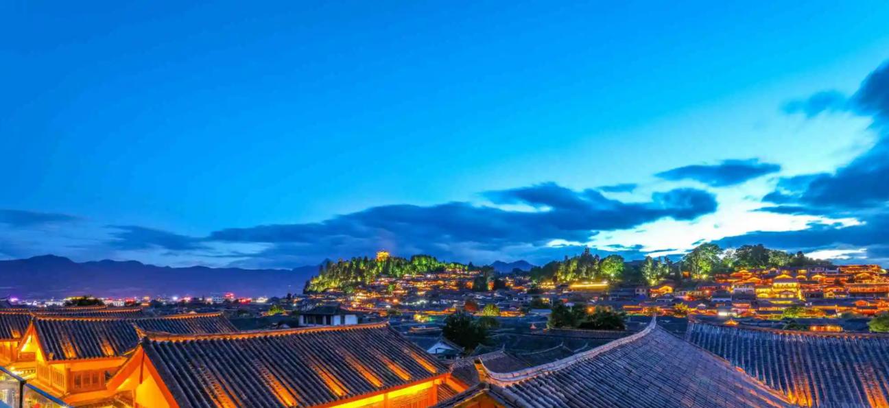 浜戝崡鍐鏃呮父鏅偣鎺ㄨ崘,浜戝崡淇濆北鏃呮父鏅偣澶у叏