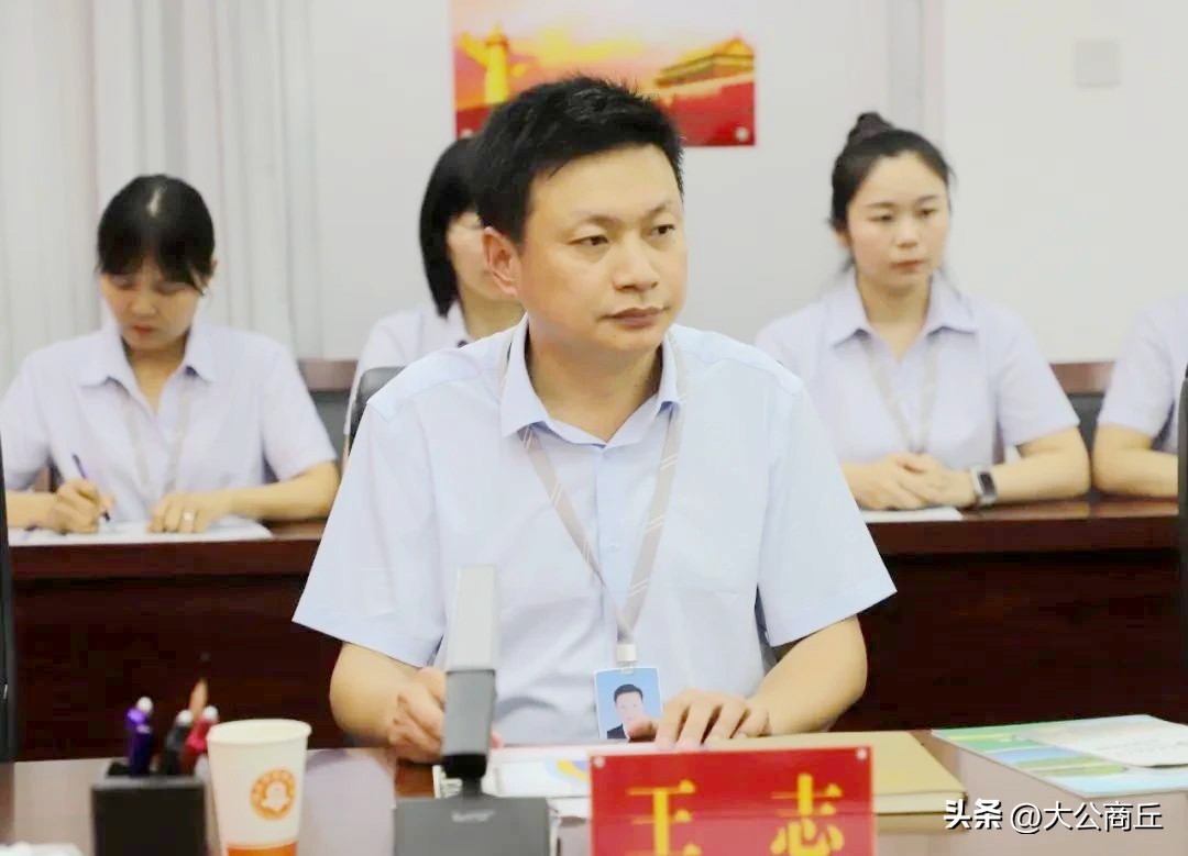 河南商丘实验中学,商丘市实验中学简介