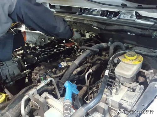 拉萨烈阳下,偷来了一天——两人单车穿越阿里行17