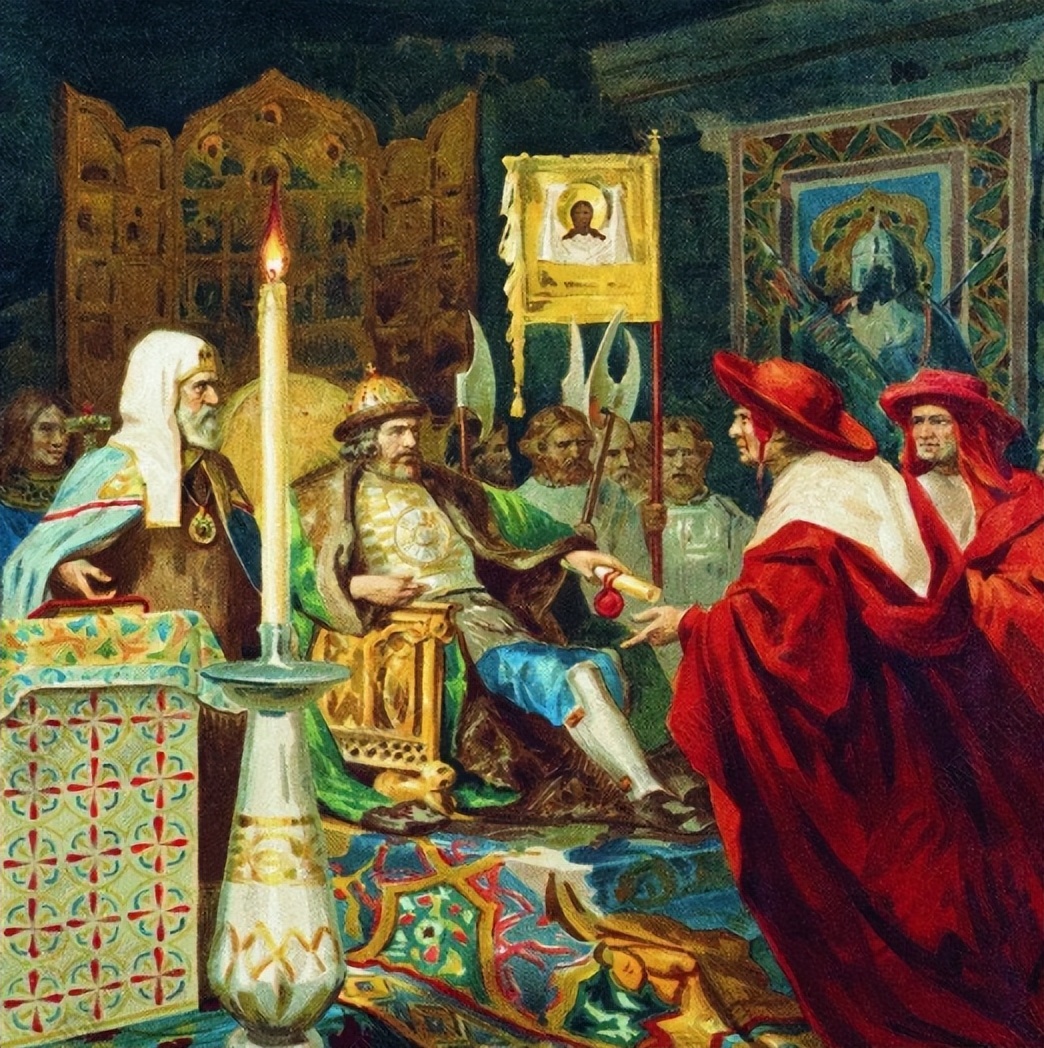 拉斯莫尔战争：技术和战术的革新