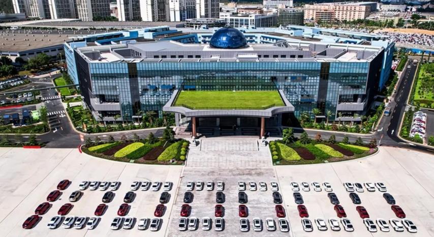 新能源车续航能力排行榜五菱,新能源车排行榜通用五菱3月