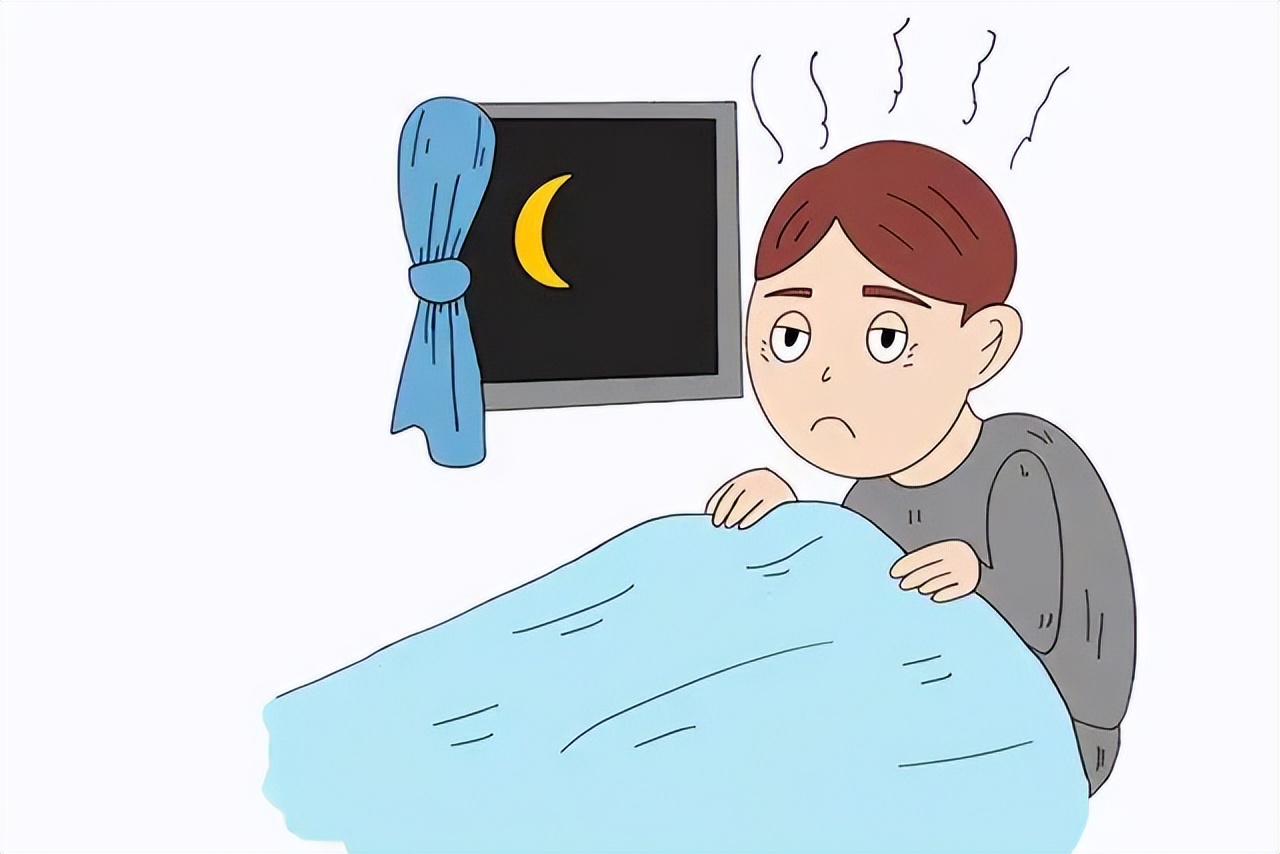 夜尿多、总起夜，是肾出毛病了吗？中医怎么治疗夜尿多？