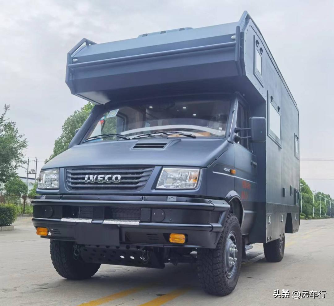 国内公认最好的三款房车10-30万元,最经济实惠的房车是哪一款