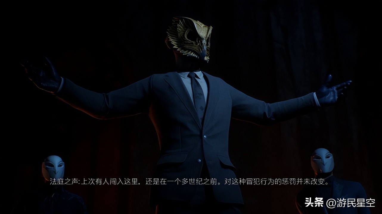 哥谭布鲁斯父母,哥谭骑士游戏好不好玩