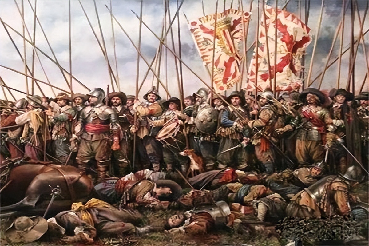 欧洲三十年战争瑞典,瑞典最后一次战争是什么时候