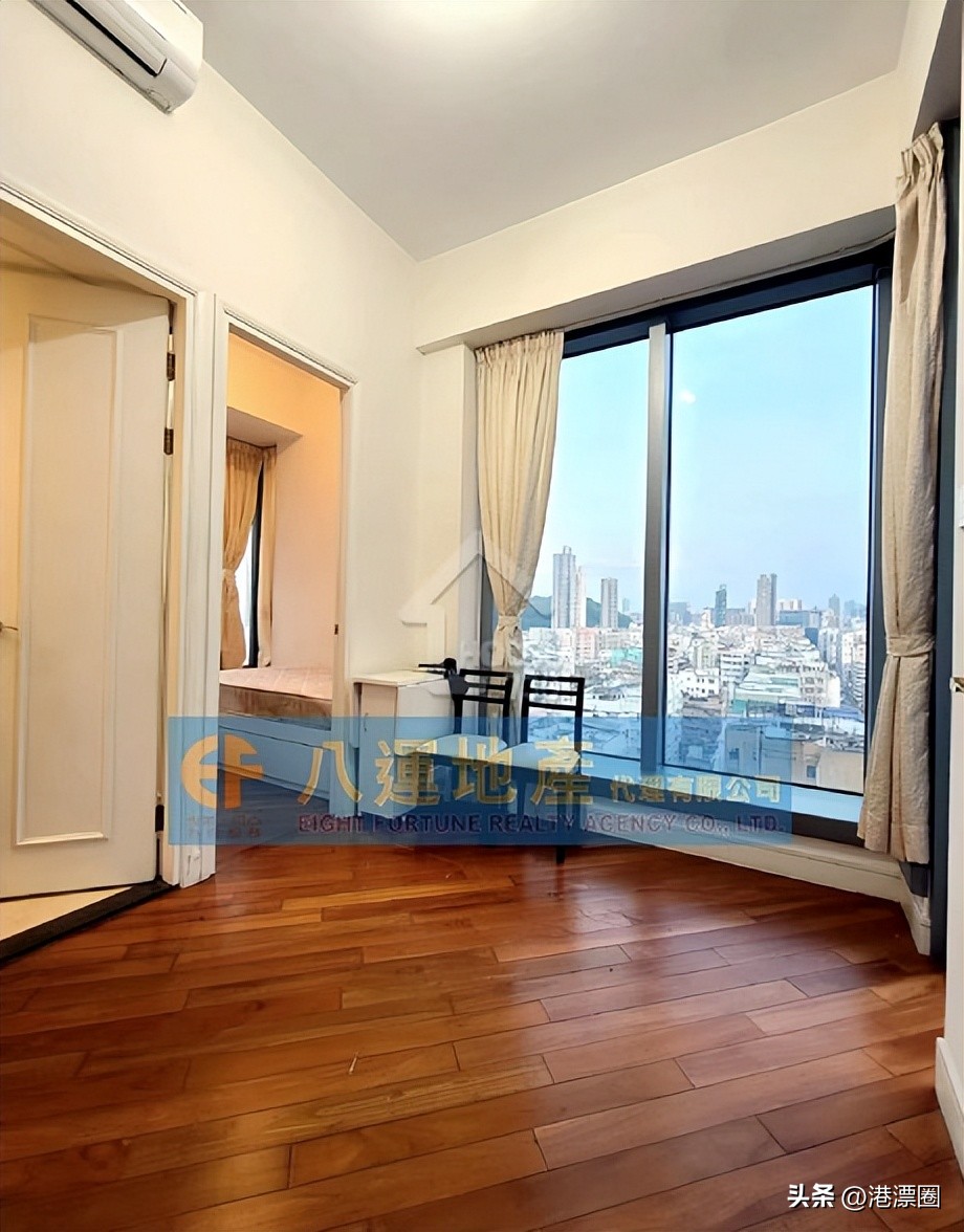 香港的海景房不潮吗,香港海景房多少钱一平