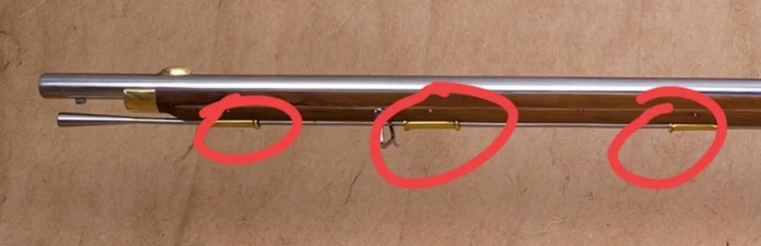 世界现代轻兵器鉴赏,世界轻兵器大全