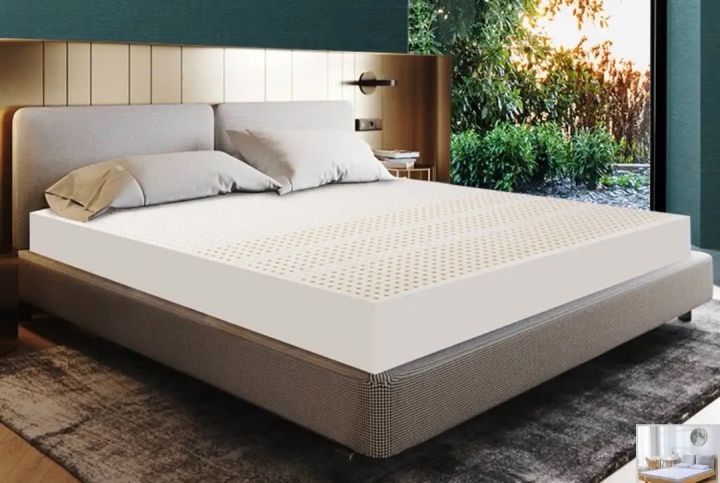 棕榈床垫和乳胶床垫哪种好,15岁适合棕榈垫子还是弹簧垫子