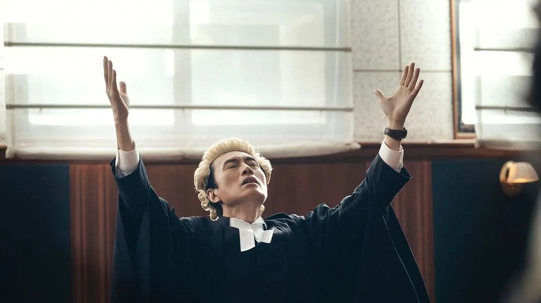 毒舌律师粤语解读,毒舌律师粤语与普通话区别