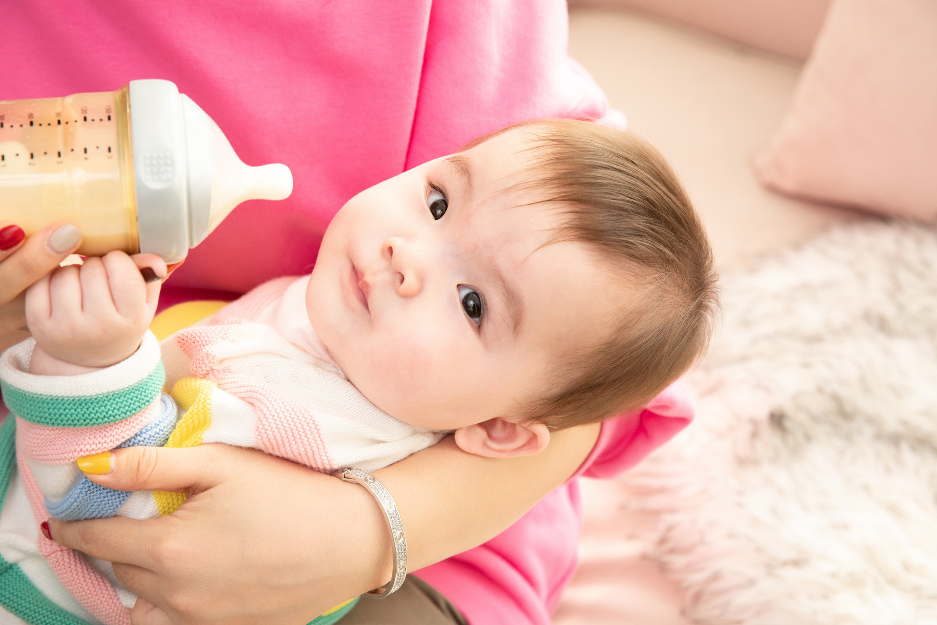 现在的雅培奶粉还敢吃吗,海关提醒消费者暂不购买雅培奶粉