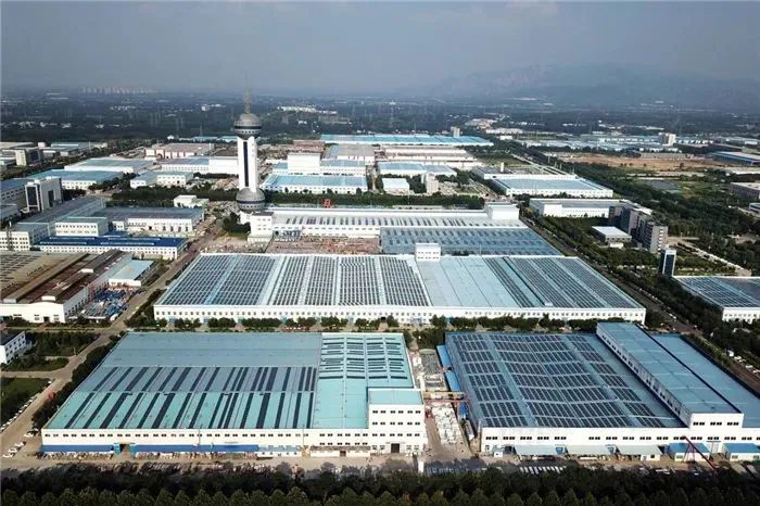 这家民营钢厂投资150亿，新上钢铁项目！