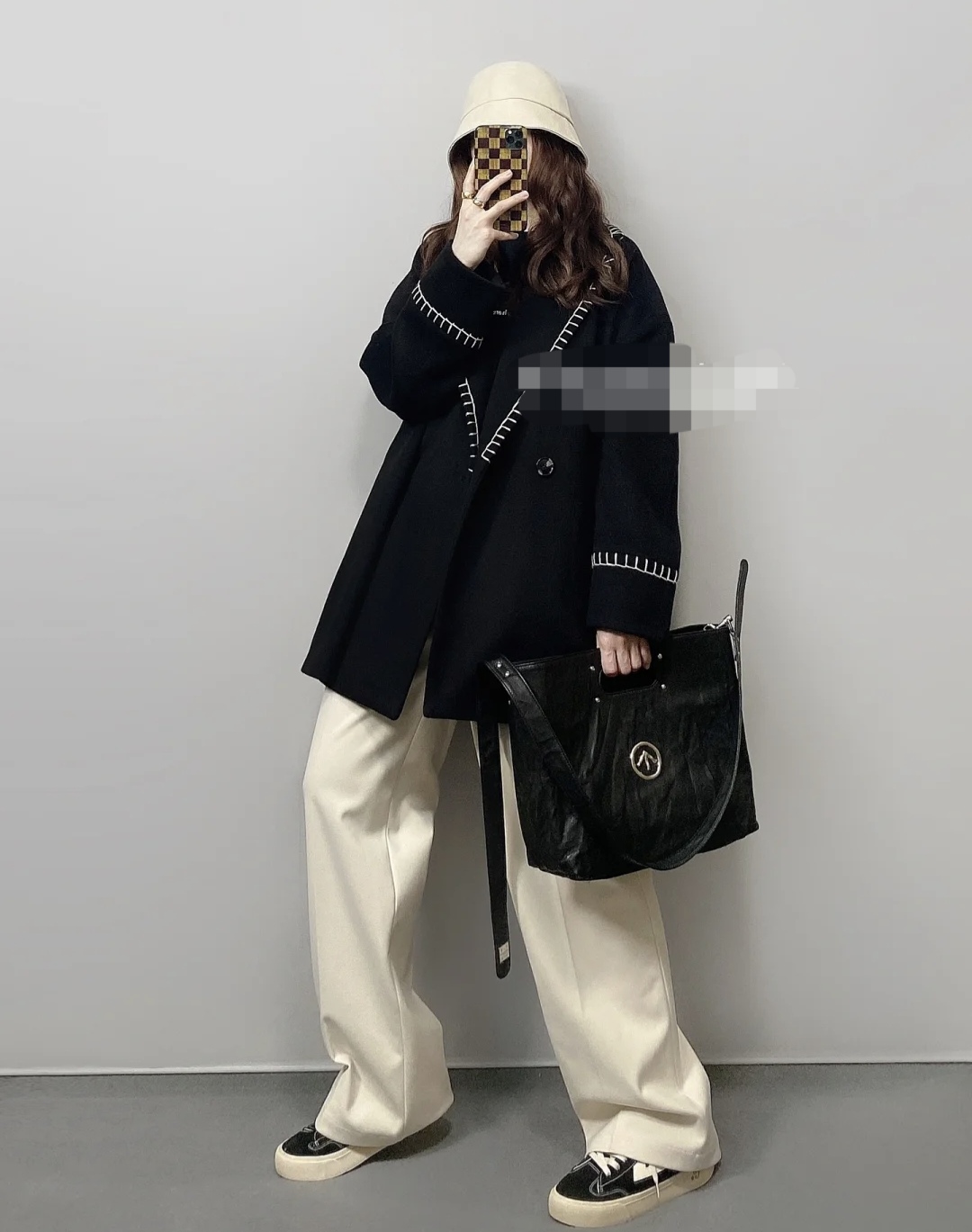 秋季米白色全部颜色搭配,米白色搭配什么颜色俏皮可爱