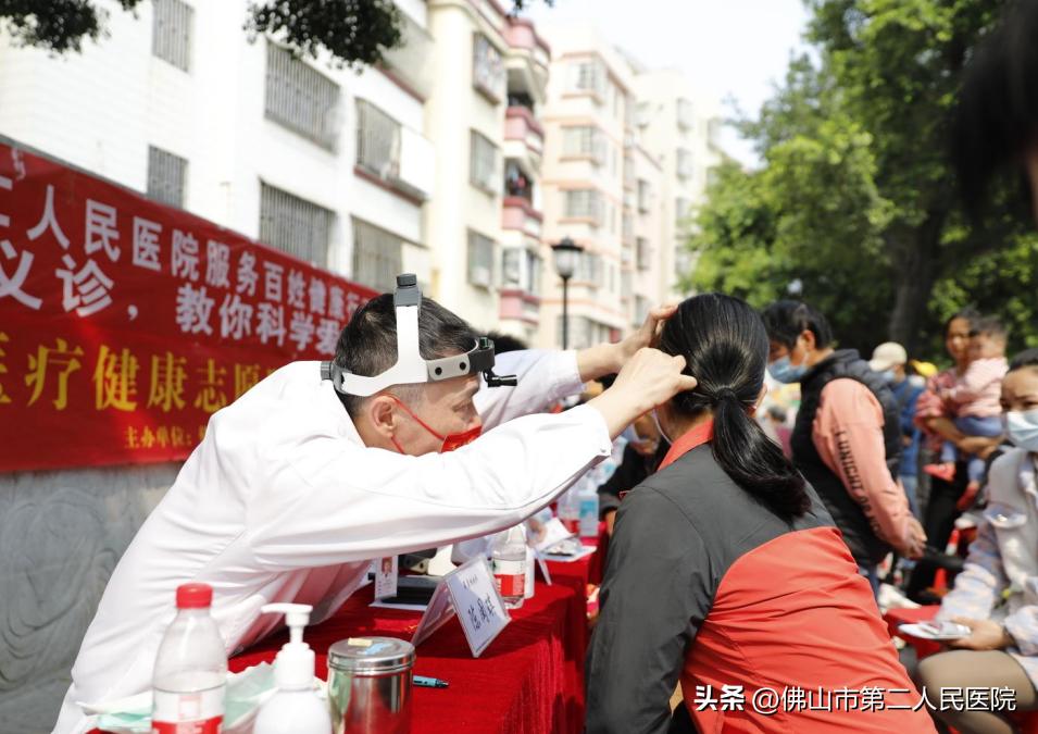 阿伯耳聋十年不医难回转，医生：听力问题黄金治疗期为72小时内