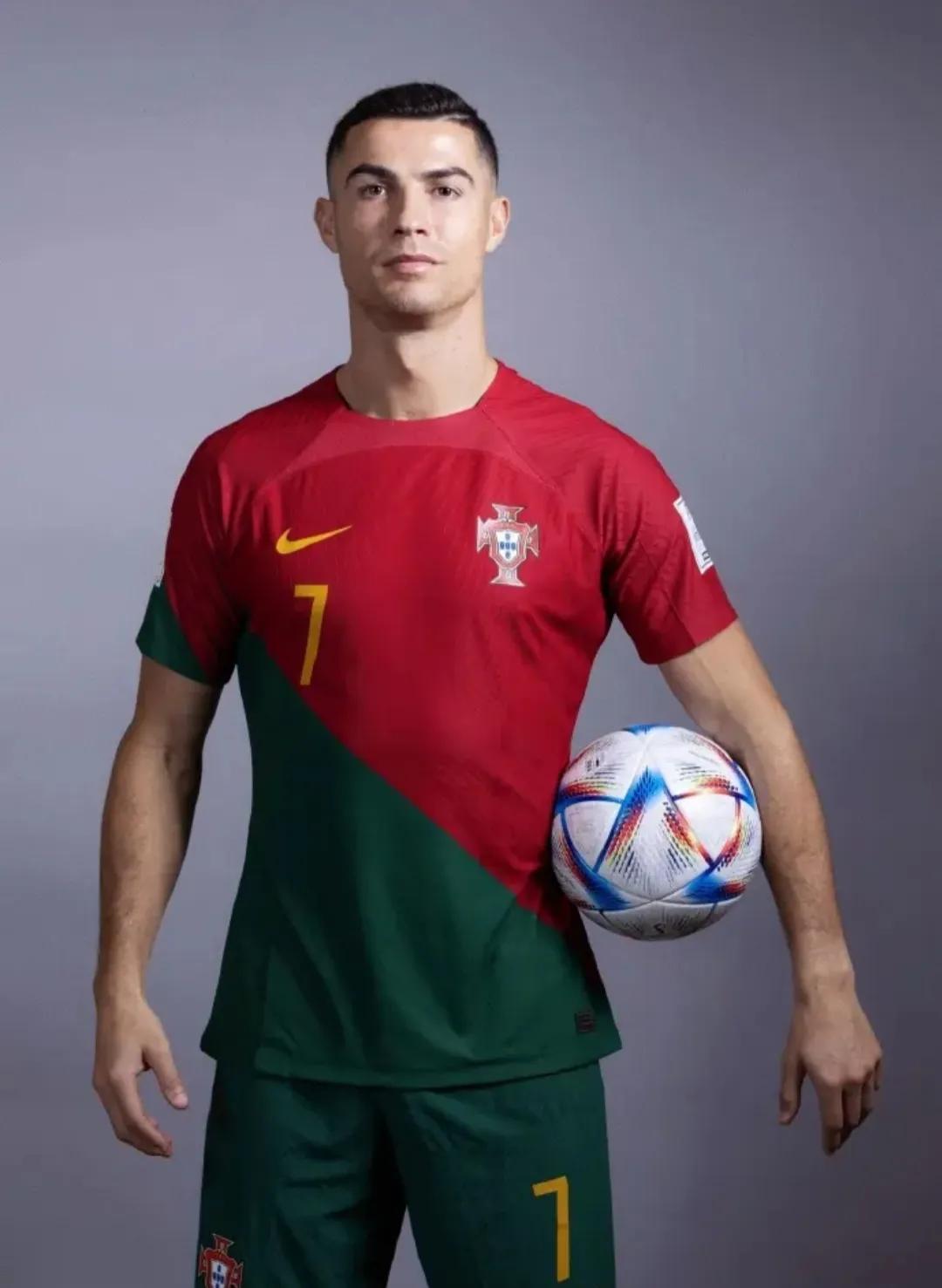 c罗成就了别人的梦想,c罗欧冠淘汰赛逆袭金靴