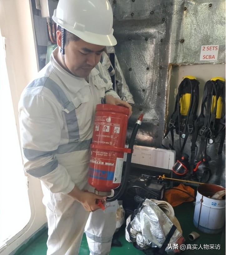 做海员究竟有多危险,出国当海员两年挣20万靠谱吗