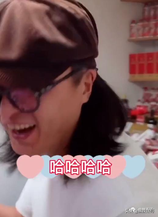 被老公叫去给他朋友表演，这是嫁了个什么人啊？