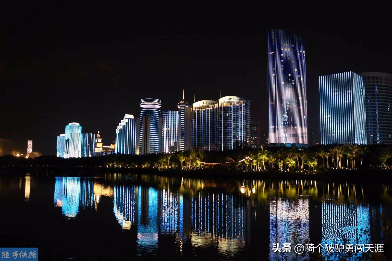 三亚是不是海南最好的城市,海南除了三亚还有哪里比较宜居