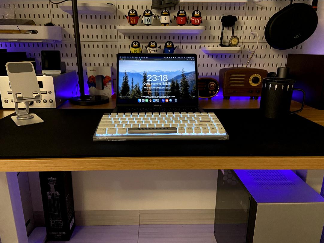 最完美nas主机,软路由小主机nas