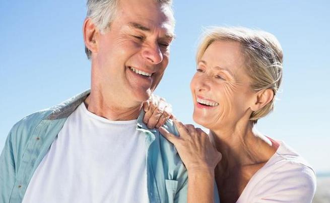 老年人一般有什么需求,医生提醒65岁以上老人注意4件事