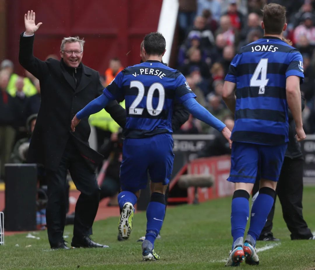 不愧是你，第一场德比就绝杀