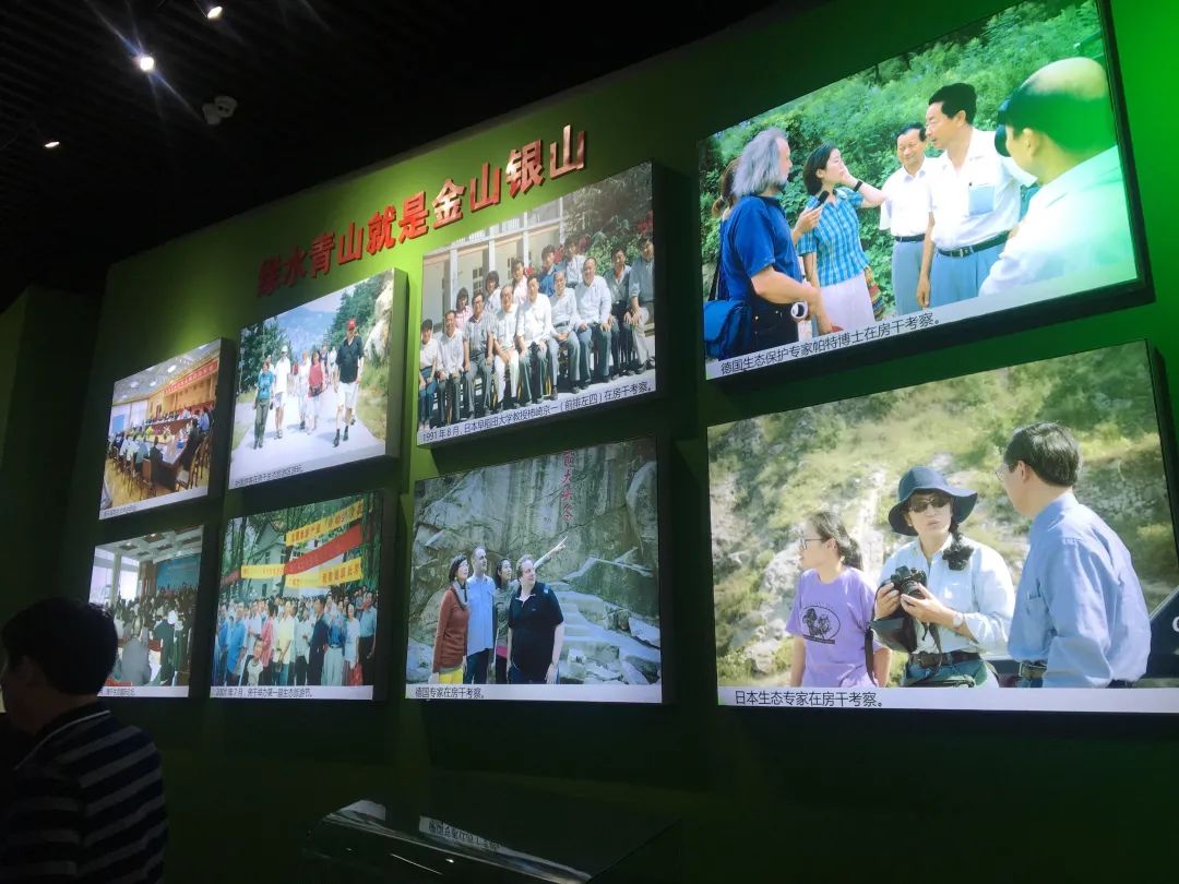 莱芜房干精神展馆要门票吗,房干精神展览馆