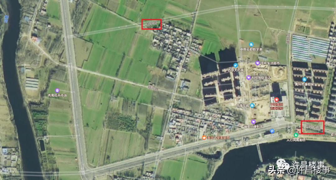 禹州土地成交价,禹州地王拍价每亩多少