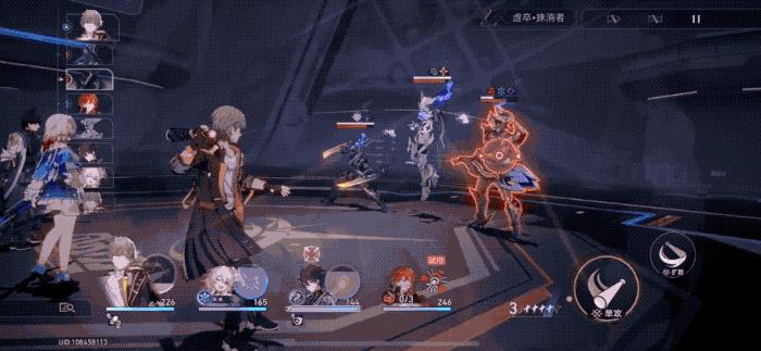 原神米哈游账号,米哈游原神手游