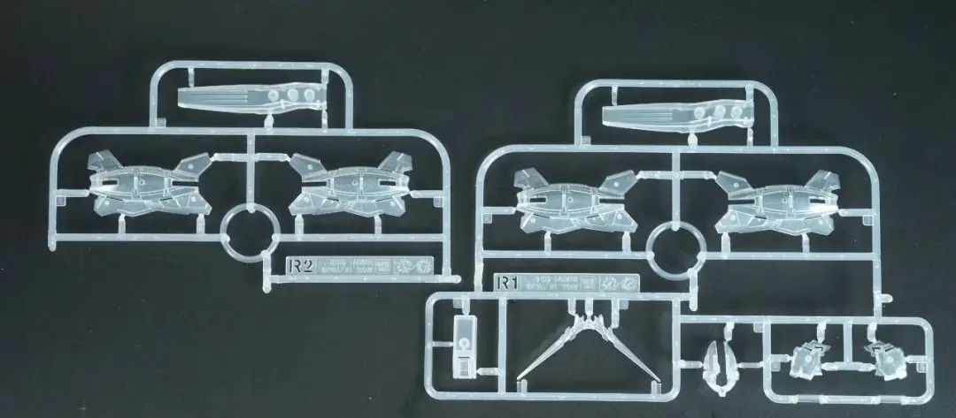 mg独角兽开箱,东京限定彩透独角兽