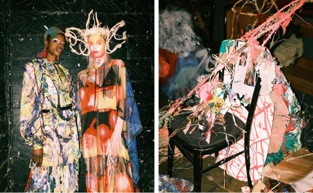 亚文化和非主流有什么不同,亚文化非主流