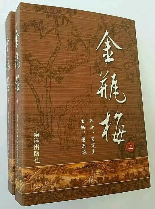 推荐3本世界级*禁大**书，最后都成了神作