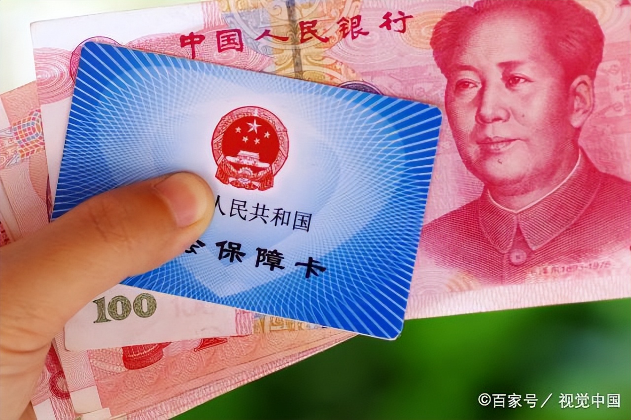 退休人员去世后家属能领哪3笔钱,退休人员去世后家人能领几笔钱