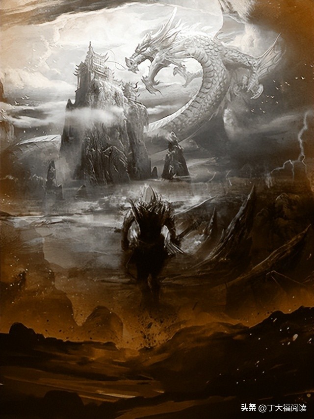 三本熬夜必看的仙侠小说,三本值得熬夜追读的小说