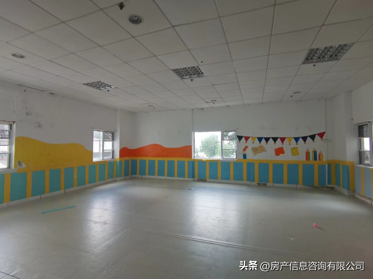 幼儿教育行业趋势,幼儿教育行业发展行情如何