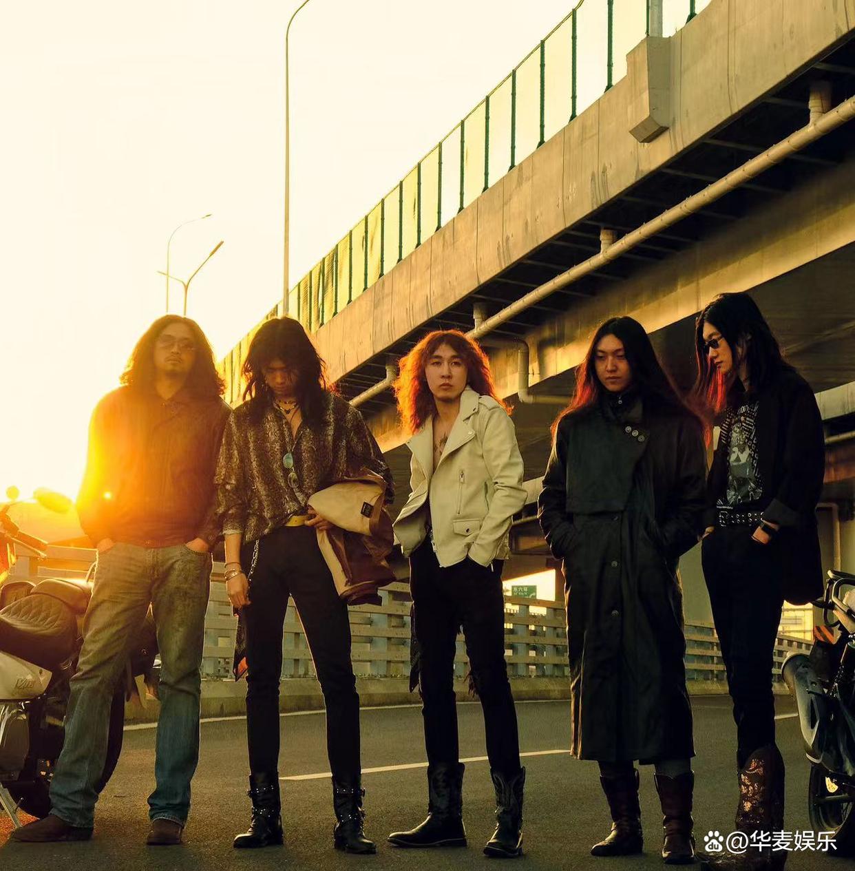 红色万宝路乐队0元购,红色万宝路乐队live