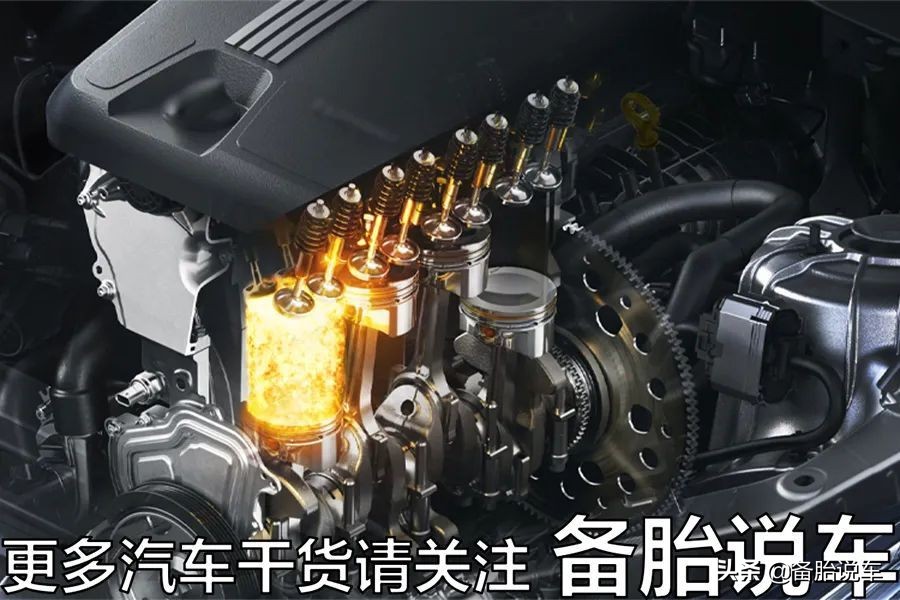 同样是2.0l为什么马力不一样,同样是2.0自吸为什么功率不一样