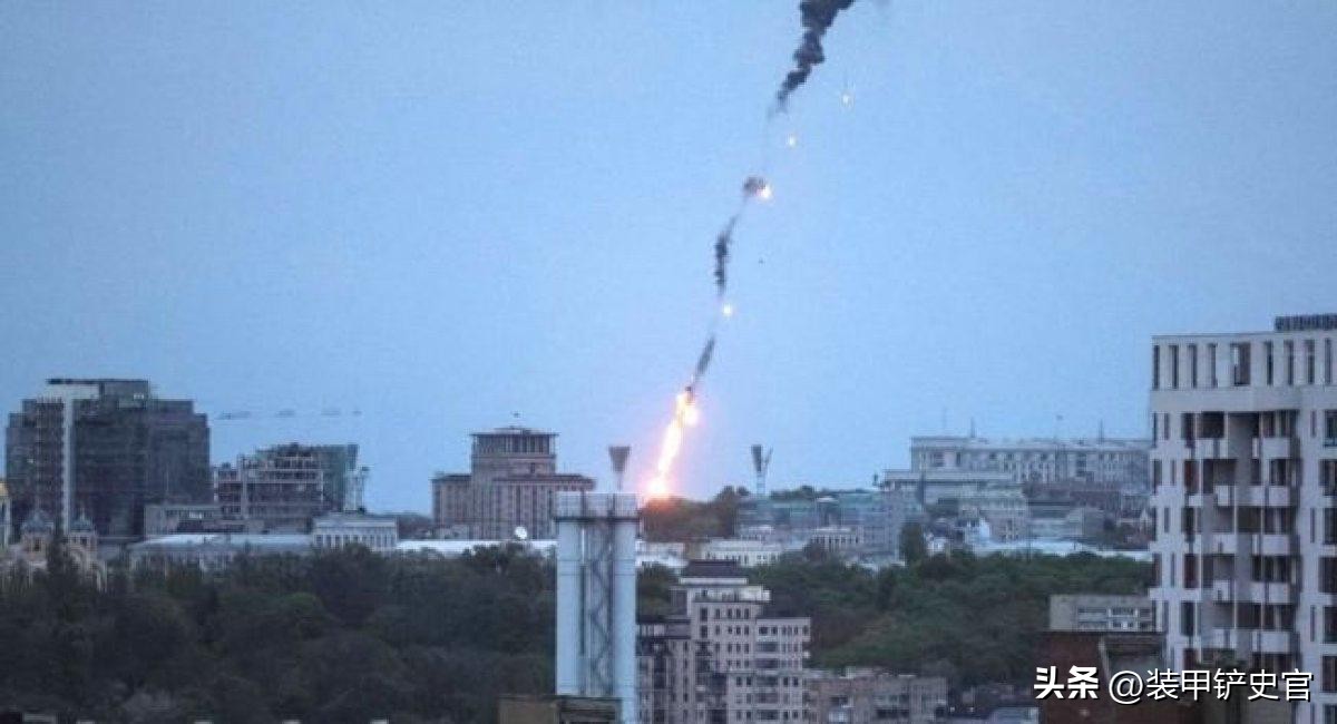 美式防空与俄式反恐,俄罗斯高超音速反导武器视频