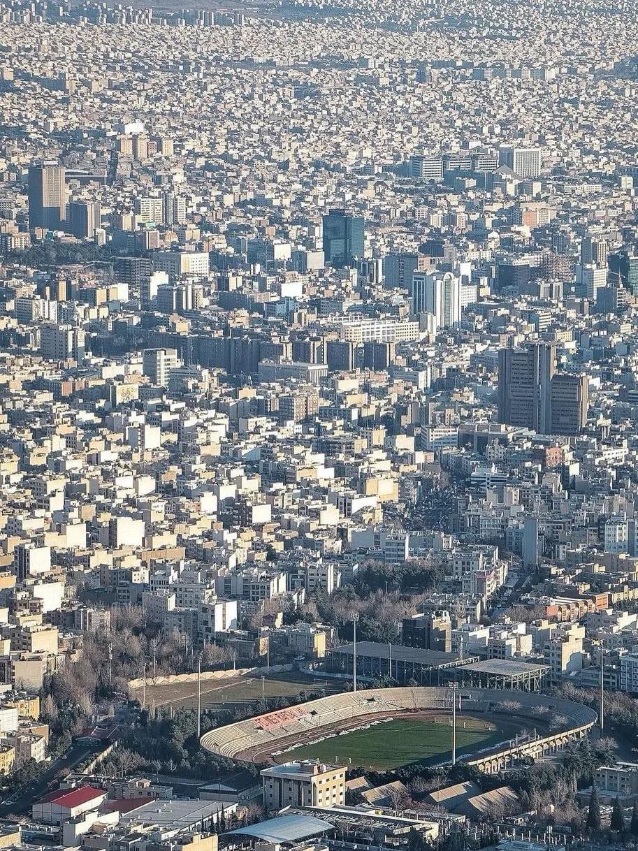 伊朗真实现状图片,伊朗最近怎么样的视频