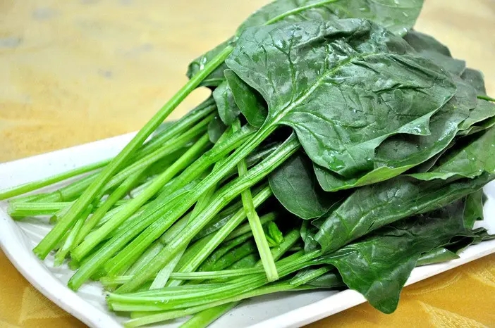 保护视力含叶黄素的食物做法,吃什么明目护眼什么食物含叶黄素